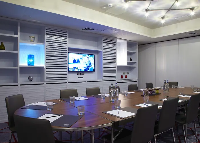 Malmaison גלאזגו