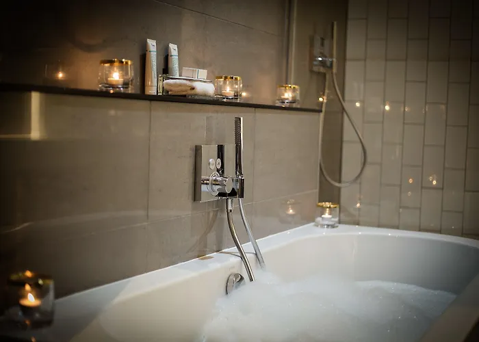 מלון Malmaison 4*