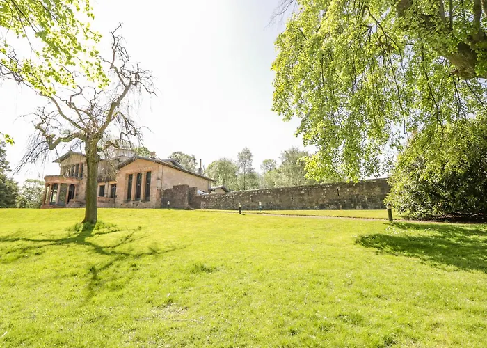 The Coach House - Holmwood Γλασκώβη