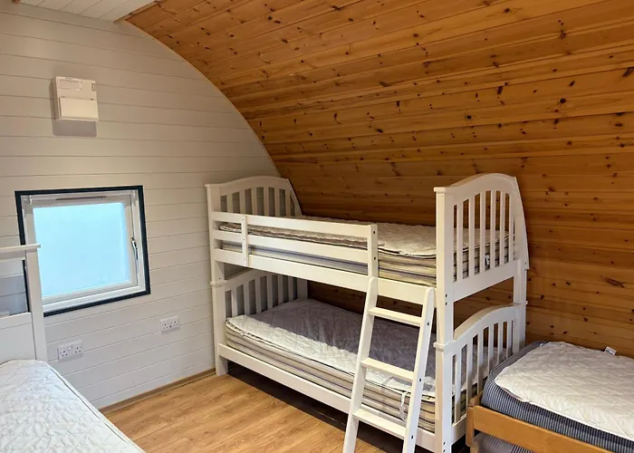 Ferienpark Campsie Glen