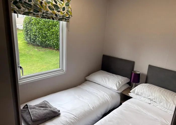 Ferienpark Campsie Glen 3*