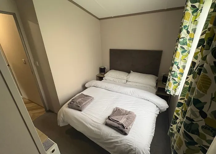 Parco vacanze Campsie Glen Glasgow