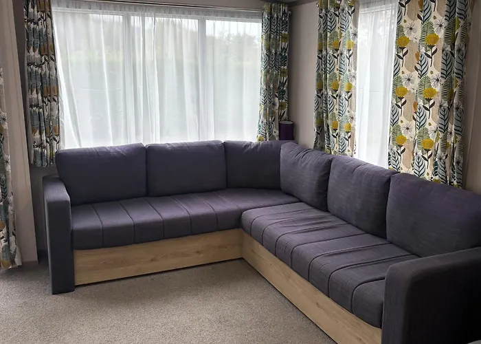 Campsie Glen Glasgow