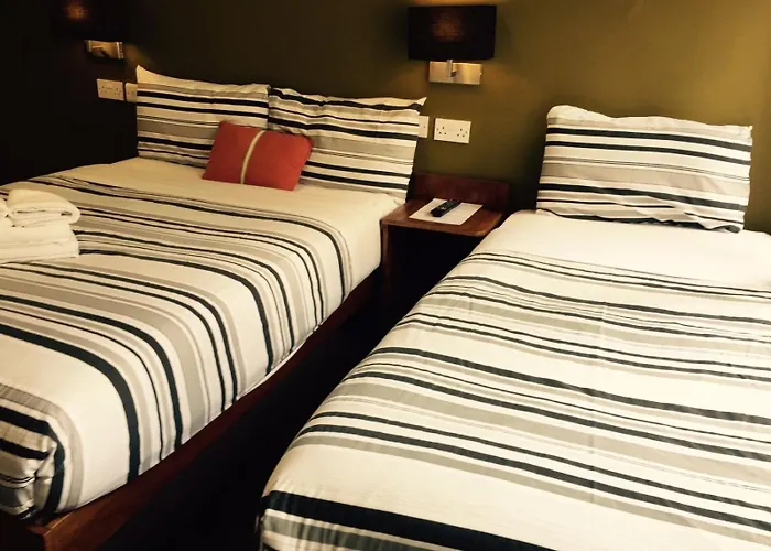 בית הארחה House