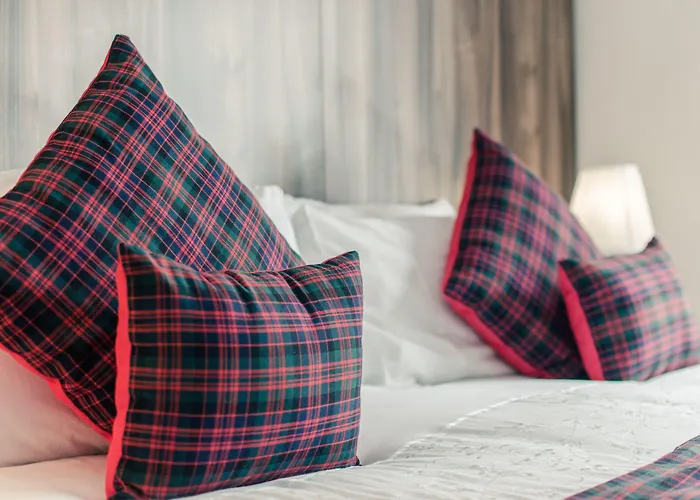 Argyll 3* גלאזגו