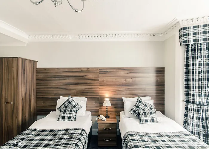 Argyll Bed & Breakfast