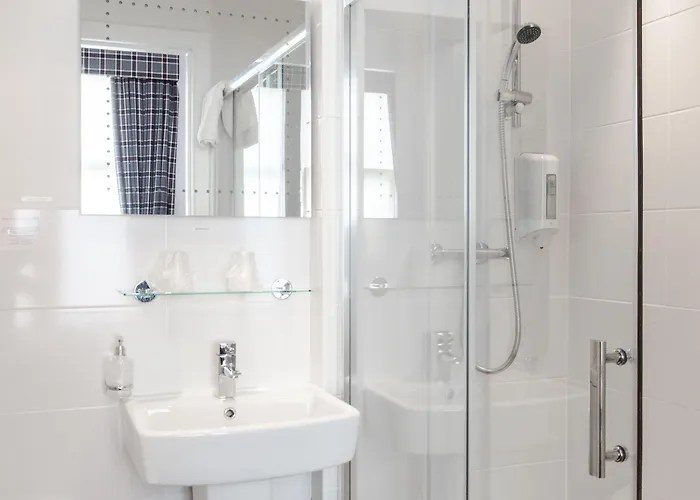 Argyll Nocleg ze śniadaniem