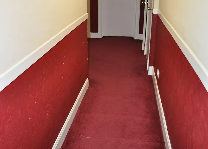 Nocleg ze śniadaniem Argyll