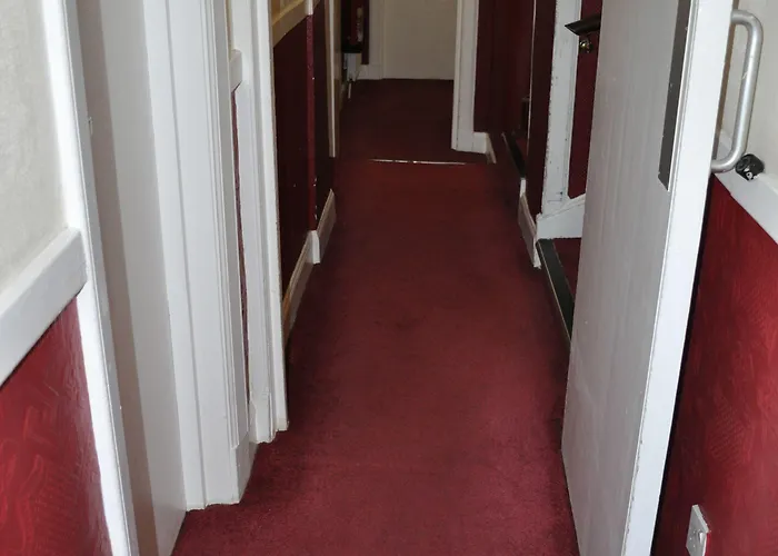 Argyll Bed & Breakfast