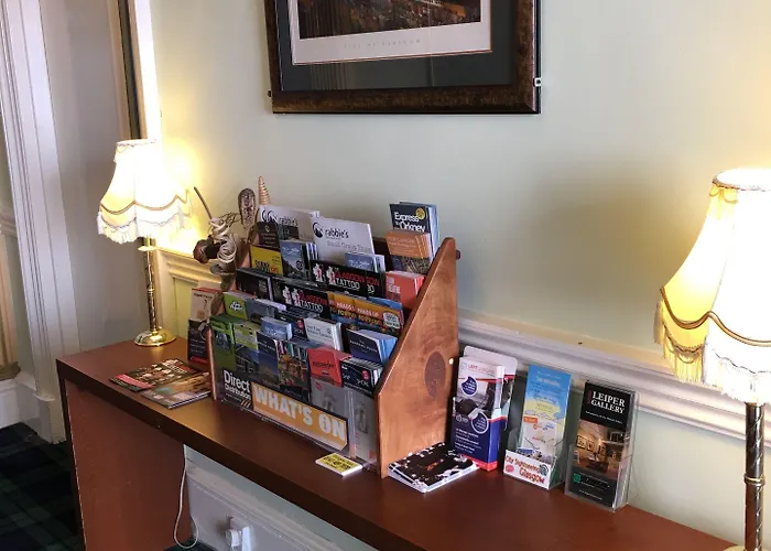 Smiths Affittacamere