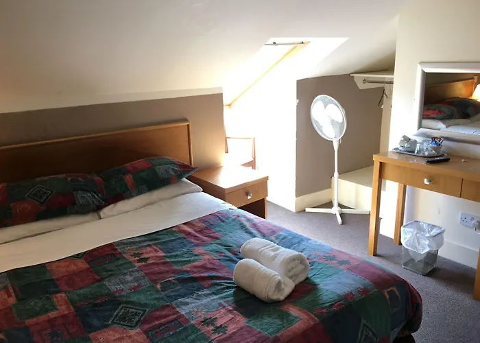 Smiths בית הארחה