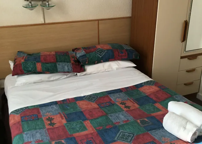 Smiths ゲストハウス グラスゴー