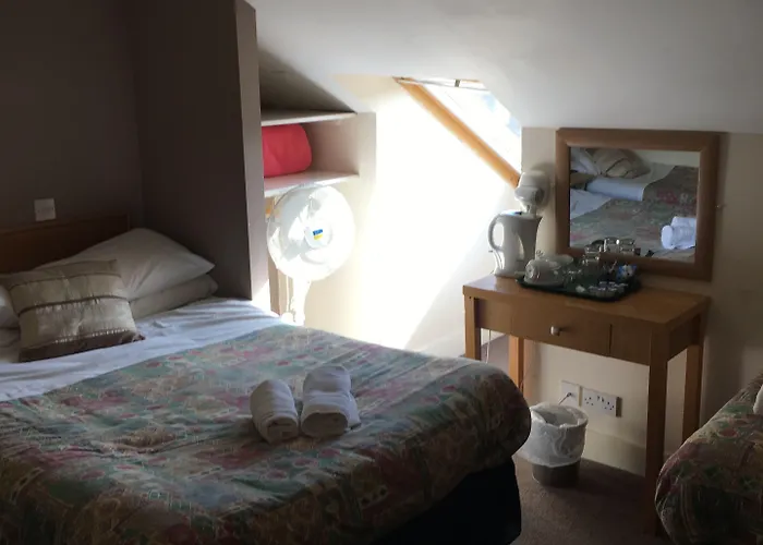 Smiths Affittacamere