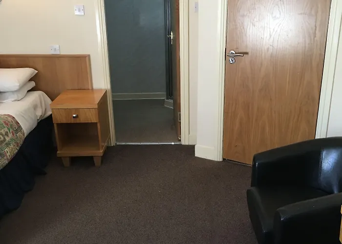 Affittacamere Smiths Glasgow