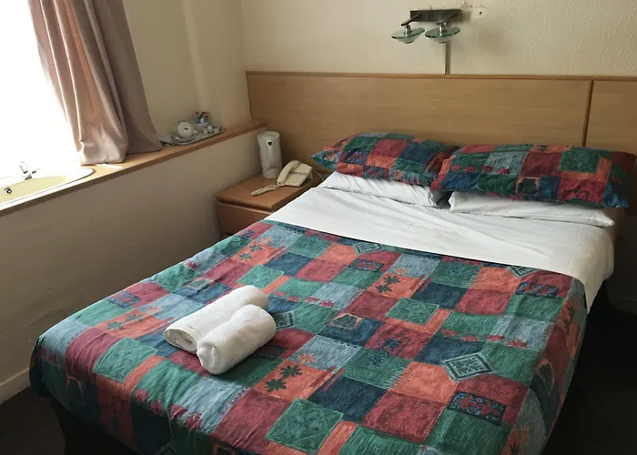 Smiths グラスゴー