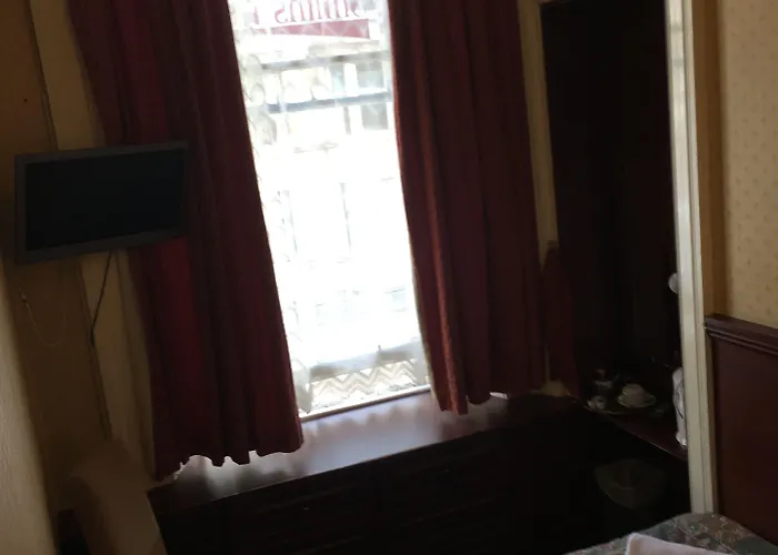 Affittacamere Smiths Glasgow