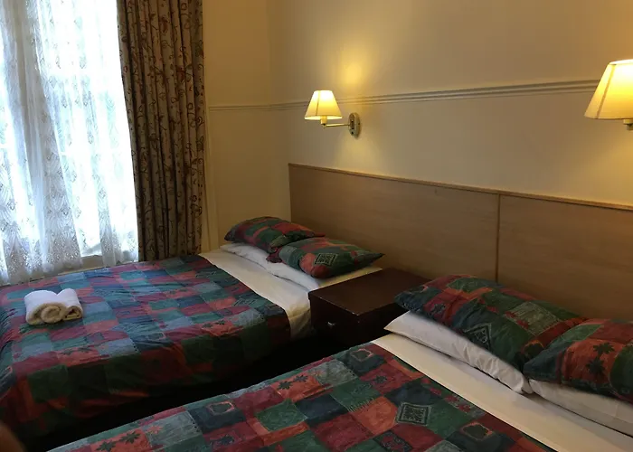 Smiths Affittacamere Glasgow