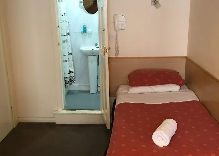 Smiths Affittacamere Glasgow