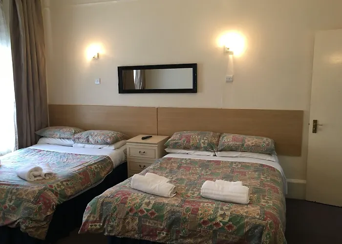 Affittacamere Smiths Glasgow