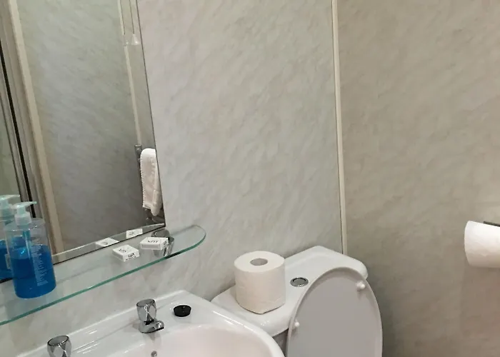 Smiths בית הארחה 3*