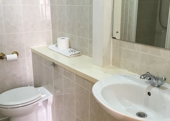 Smiths Affittacamere Glasgow