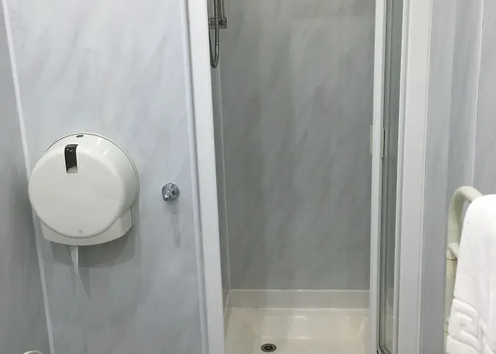 Smiths ゲストハウス