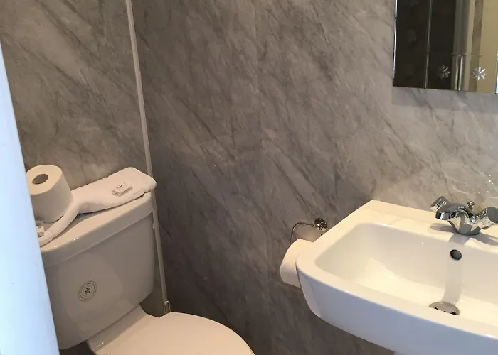 Smiths 3* グラスゴー