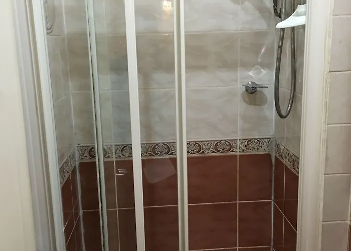 Smiths Affittacamere Glasgow