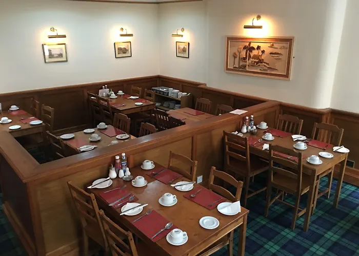 Smiths ゲストハウス 3*