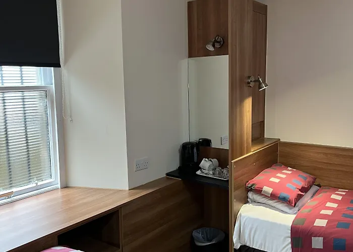 Affittacamere Smiths