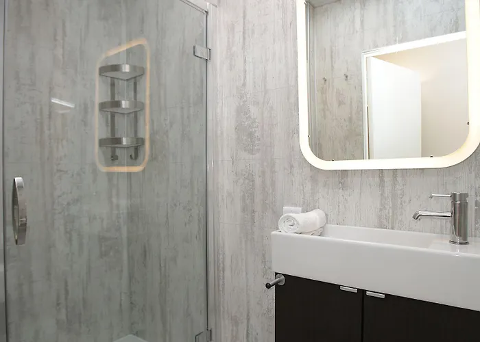 Embassy Apartament Glasgow