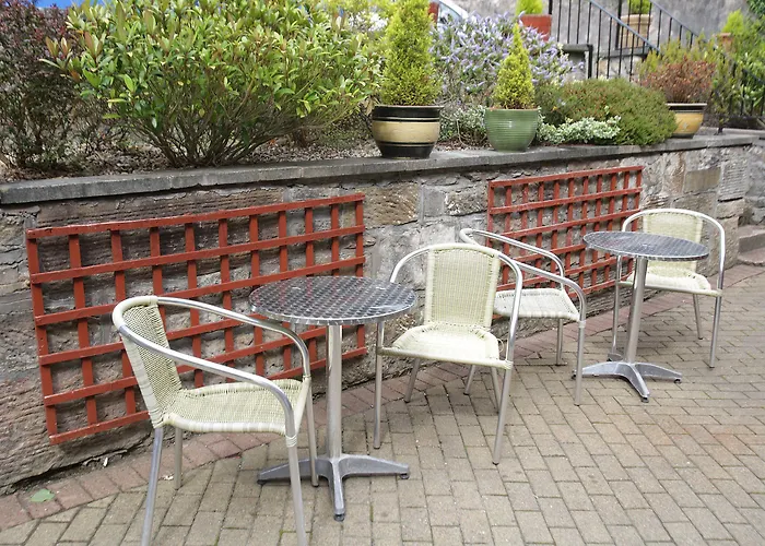 エンバシー アパート *