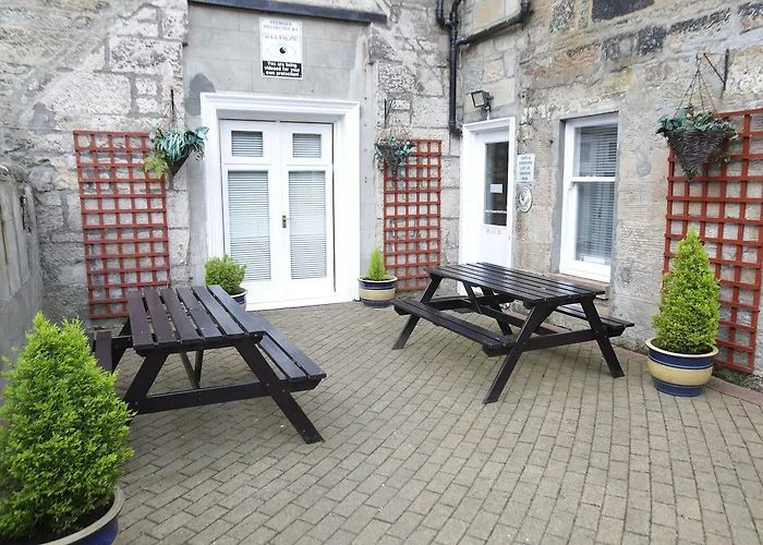 エンバシー * グラスゴー