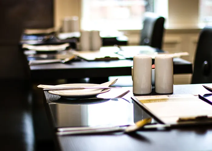 アパート エンバシー グラスゴー