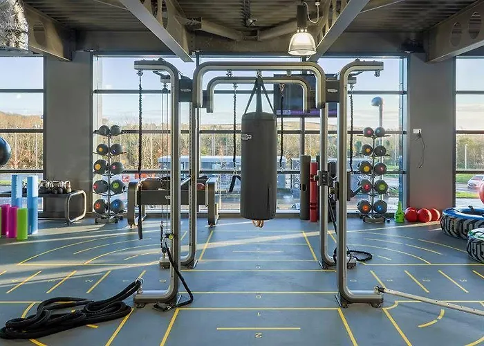 ビレッジ グラスゴー