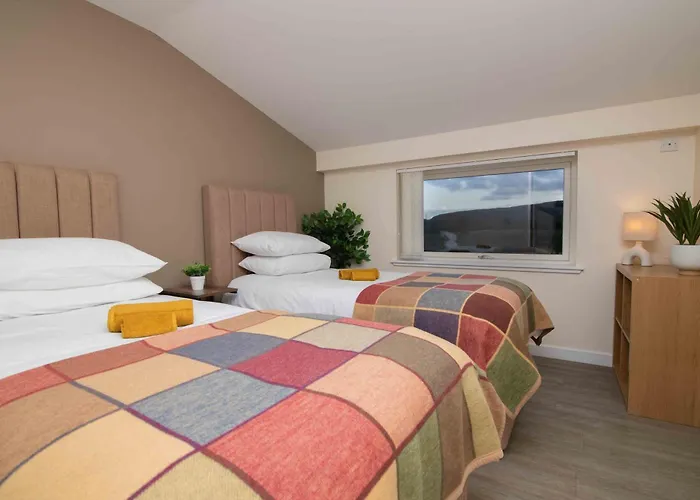 Edenmill Farm Farmház