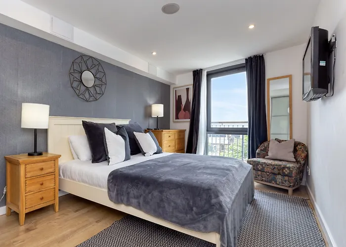 Apartament Secc Hydro Executive 7