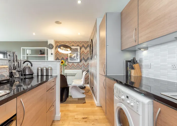 Apartament Secc Hydro Executive 7