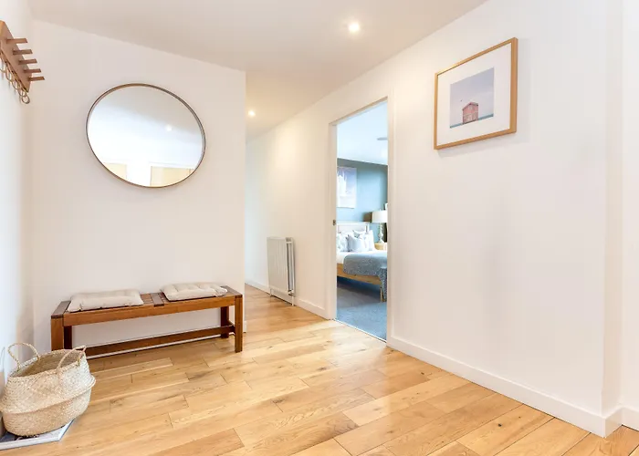 Secc Hydro Executive 7 グラスゴー