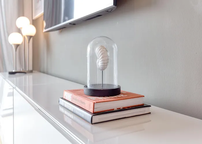 アパート Secc Hydro Executive 7