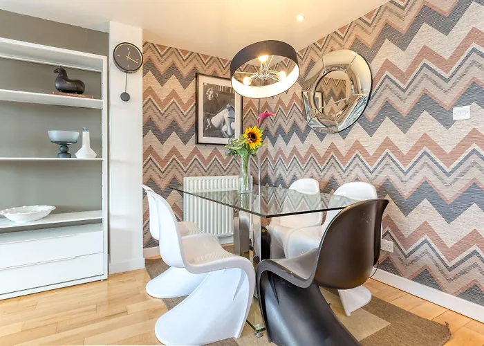 Apartament Secc Hydro Executive 7 *