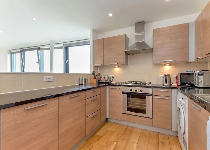 Secc Hydro Executive 7 グラスゴー