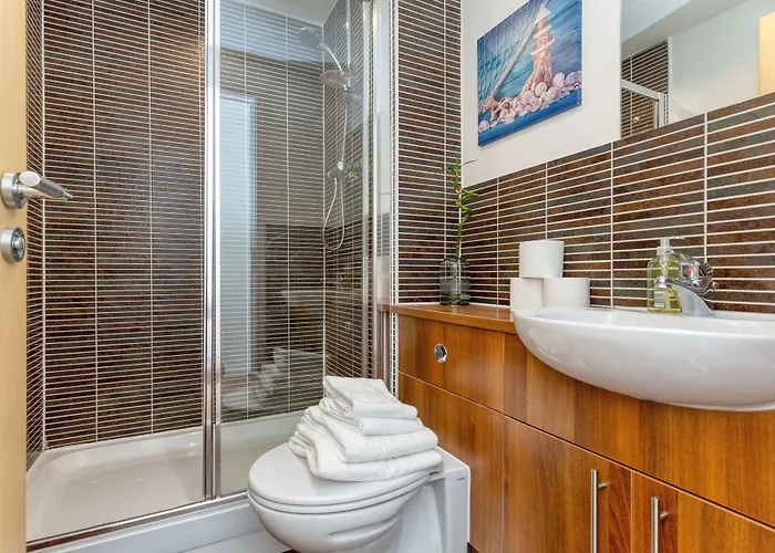 Apartament Secc Hydro Executive 7