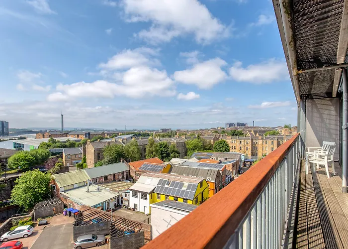 アパート Secc Hydro Executive 7