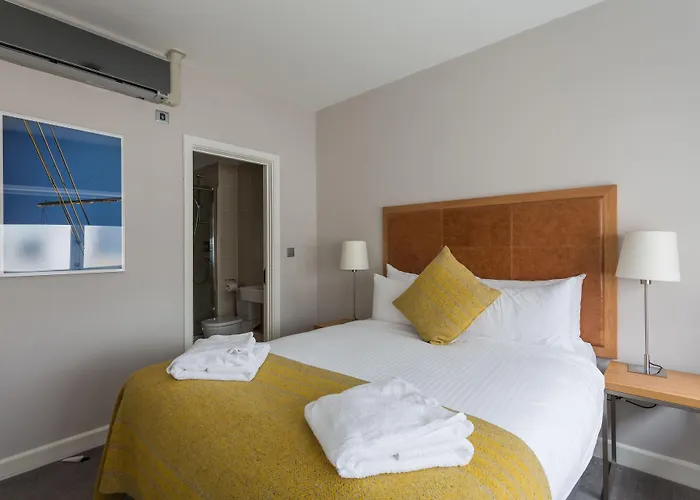 Hotel Premier Glasgow