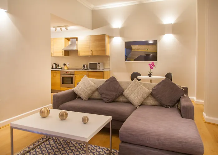 Hotel Premier Glasgow