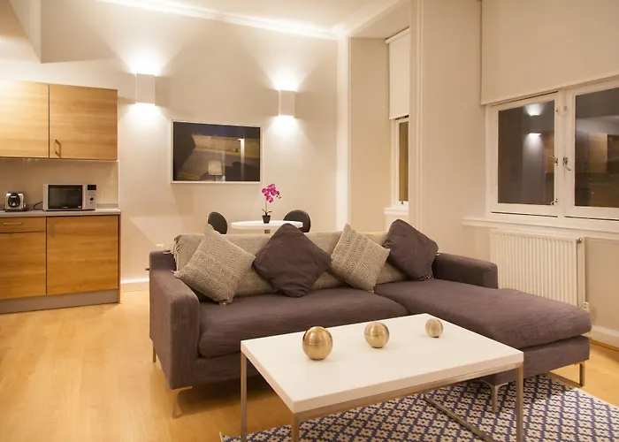 Hotel Premier Glasgow