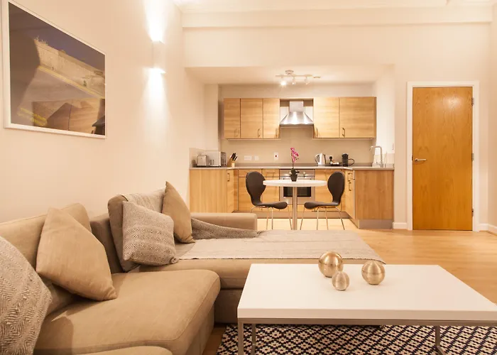 Hotel Premier Glasgow