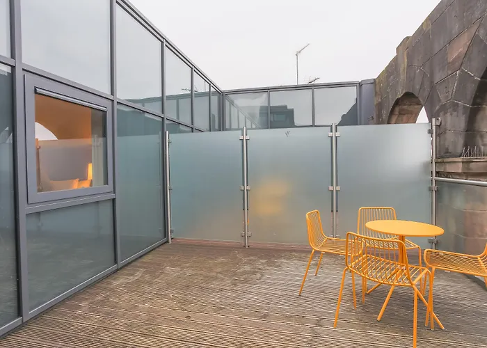 فندق Premier غلاسغو