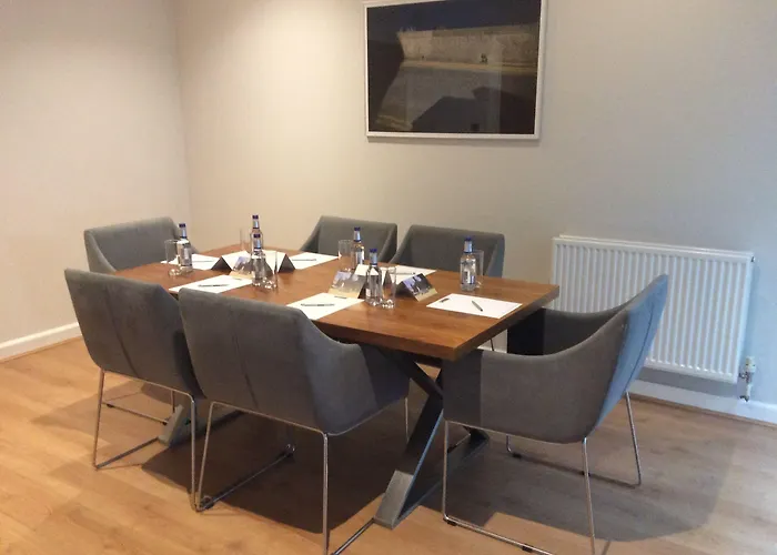 Hotel Premier Glasgow